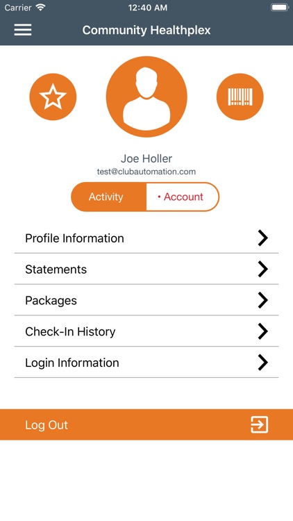 Community Healthplex screenshot-3