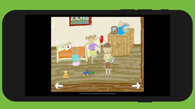 玛丽的愿望 screenshot-3