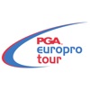 PGA EuroPro Tour - iPadアプリ