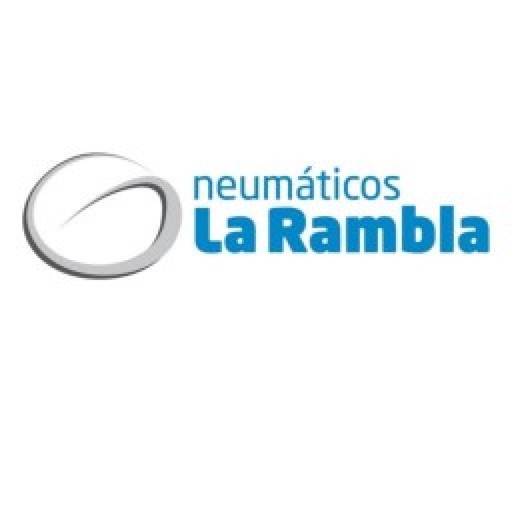 Neumáticos la Rambla