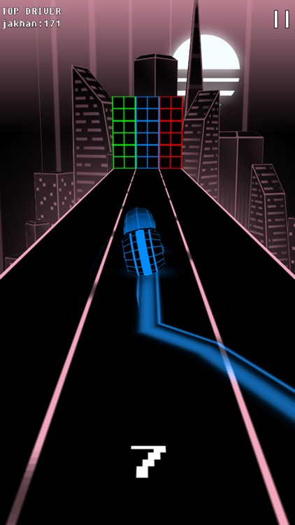 Color Ride screenshot-3