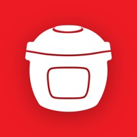 Cook4Me von Krups app funktioniert nicht? Probleme und Störung