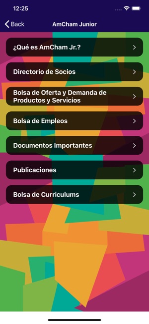 AmCham Bolivia(圖4)-速報App