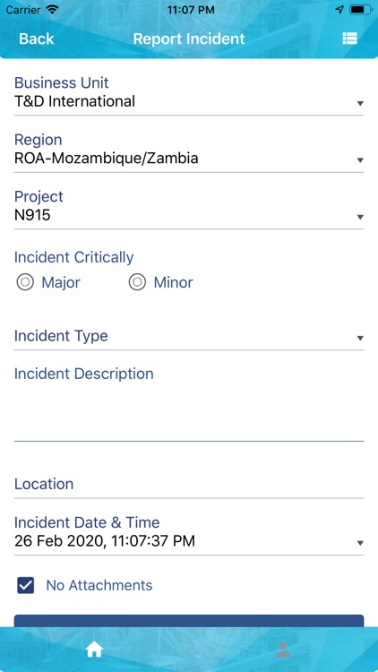 Raksha - EHS Digital Platform screenshot-3