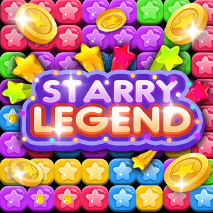 Starry Legend 2 Cheats