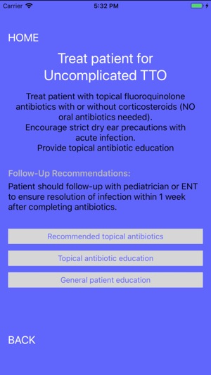 Tympanostomy Tube Management(圖5)-速報App