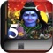 Lord Shiva is a Hindu deity