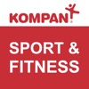 KOMPAN Sport &amp; Fitness