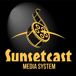 SunsetCast Media System