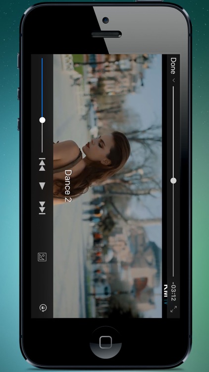 iPlayer - Video & Movie Player