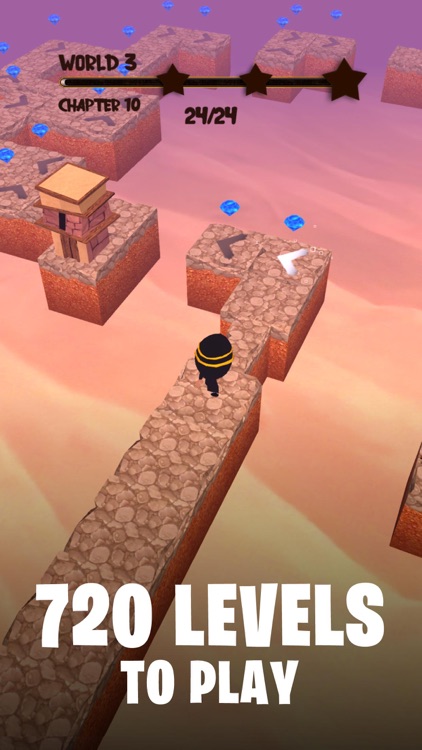 Camel Dash screenshot-4