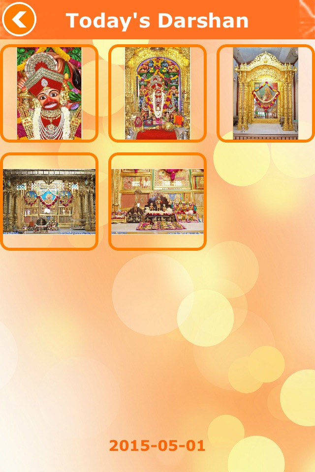 Salangpur Hanumanji screenshot 3