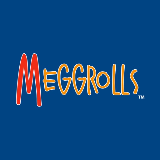 Meggrolls