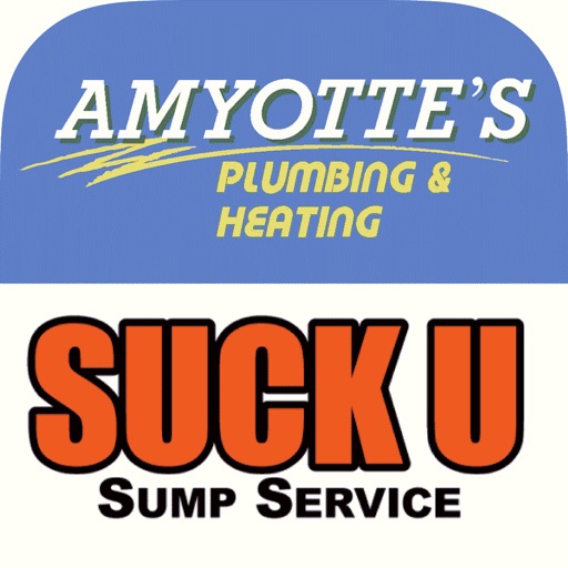 Amyotte’s Plumbing/Suck U Sump