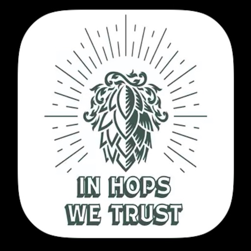 In Hops We Trust