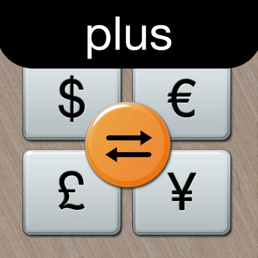 通貨換算プラス - 為替計算機