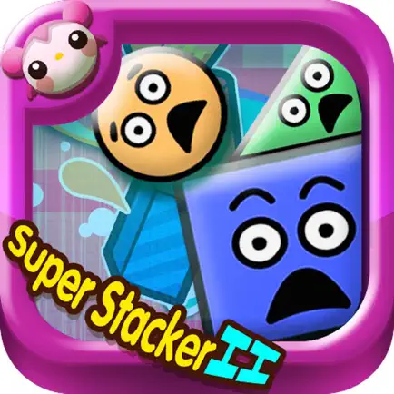 Super Stacker II Читы