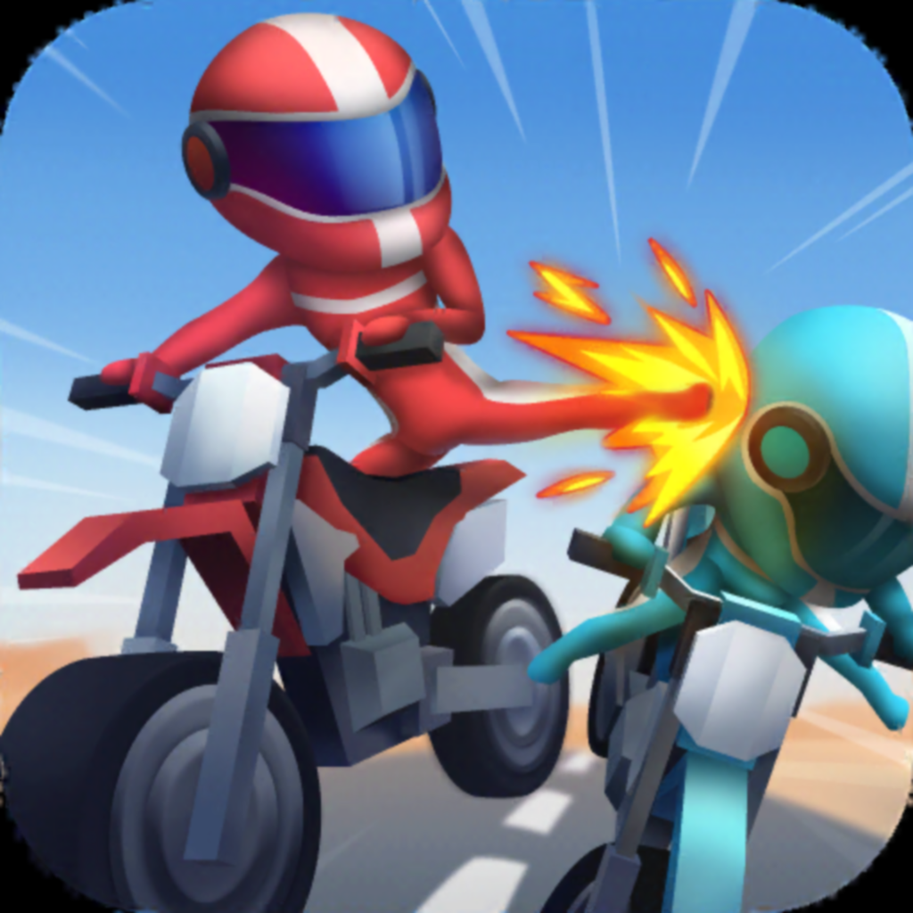 スマホ バイク モトクロスバイク マウンテンバイクゲーム 人気アプリランキング25選 Iphoneアプリ Applion