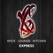 Order your favourites from Spice Lounge Kitchen Express online using our new app