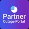 Outage portal helps to perform a detailed analysis of infrastructure outages observed at vendor partners' sites, thereby quantifying the impact on various business KPI’s due to planned / unplanned outages