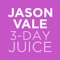 Jason Vale’s 3-Day Ju...