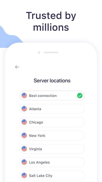 Best VPN Proxy Betternet