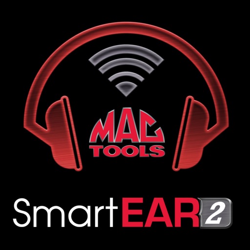 Mac Tools – SmartEAR2 iOS App