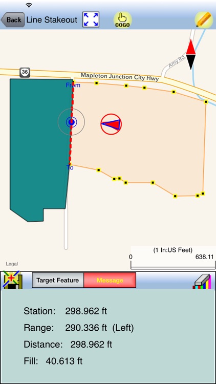 Buffer & Stakeout screenshot-4