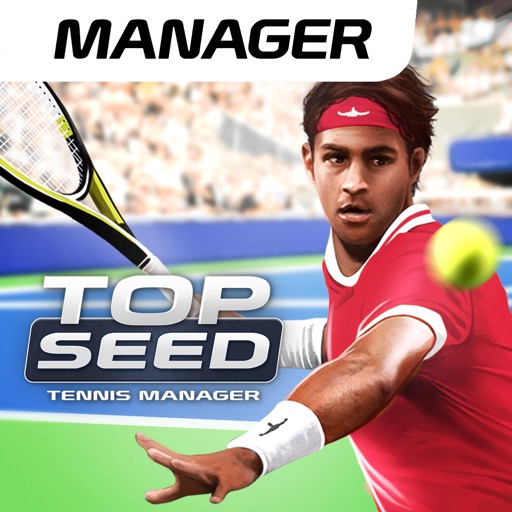 online tennis manager