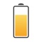 Monitor your iPhone battery level from your wrist