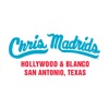 Chris Madrids