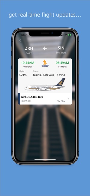 What am I flying on ? | Lite(圖3)-速報App