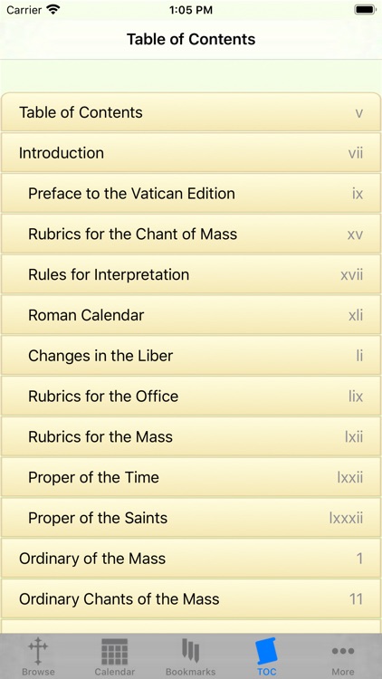 Liber Pro screenshot-6
