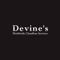 Devine’s are a premium ground transportation partner for business travel and events