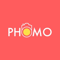 Phomo - Photoshoot Organizer