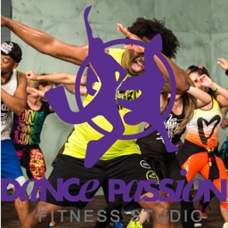 Dance Passion Studio Fitness