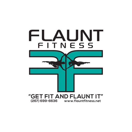 Flaunt Fitness On Demand