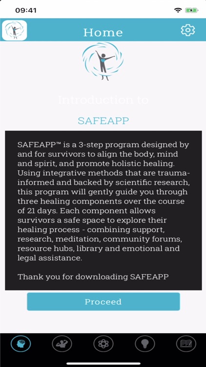 SAFEAPP