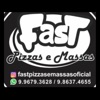 Fast Pizzas e Massas