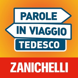 Parole in viaggio - Tedesco