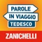 PAROLE IN VIAGGIO è un’app che contiene: