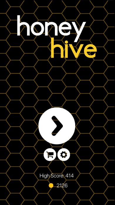 How to cancel & delete Honey Hive Game from iphone & ipad 1
