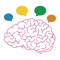 Talkative is an assistive communication app that allows the user to communicate through accessible image boards and keyboard