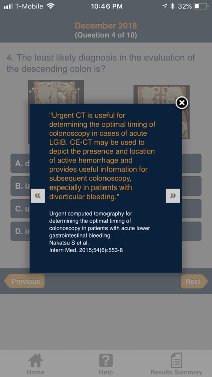CTisus iQuiz screenshot-3