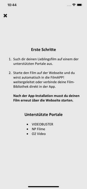 FilmAPP!(圖5)-速報App