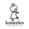 komekoの公式アプリ