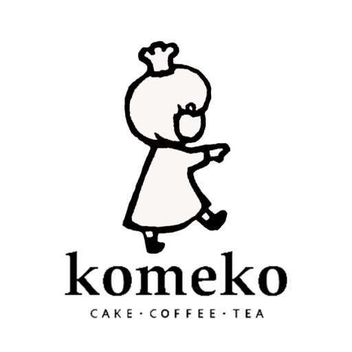 komekoの公式アプリ