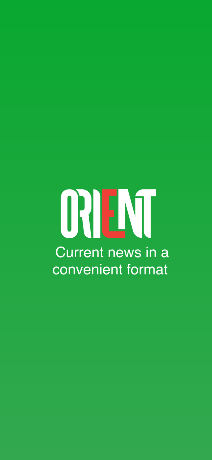 Orient News