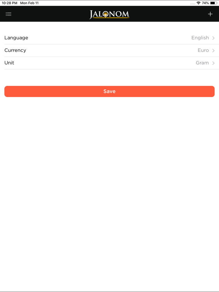 Jalonom Gold and Silver