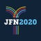 App for the Jewish Funders Network 2020 International Conference